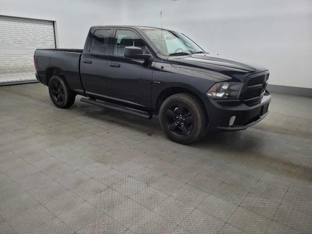 2017 RAM 1500 in Temple Hills, MD 20746 - 18135203 11