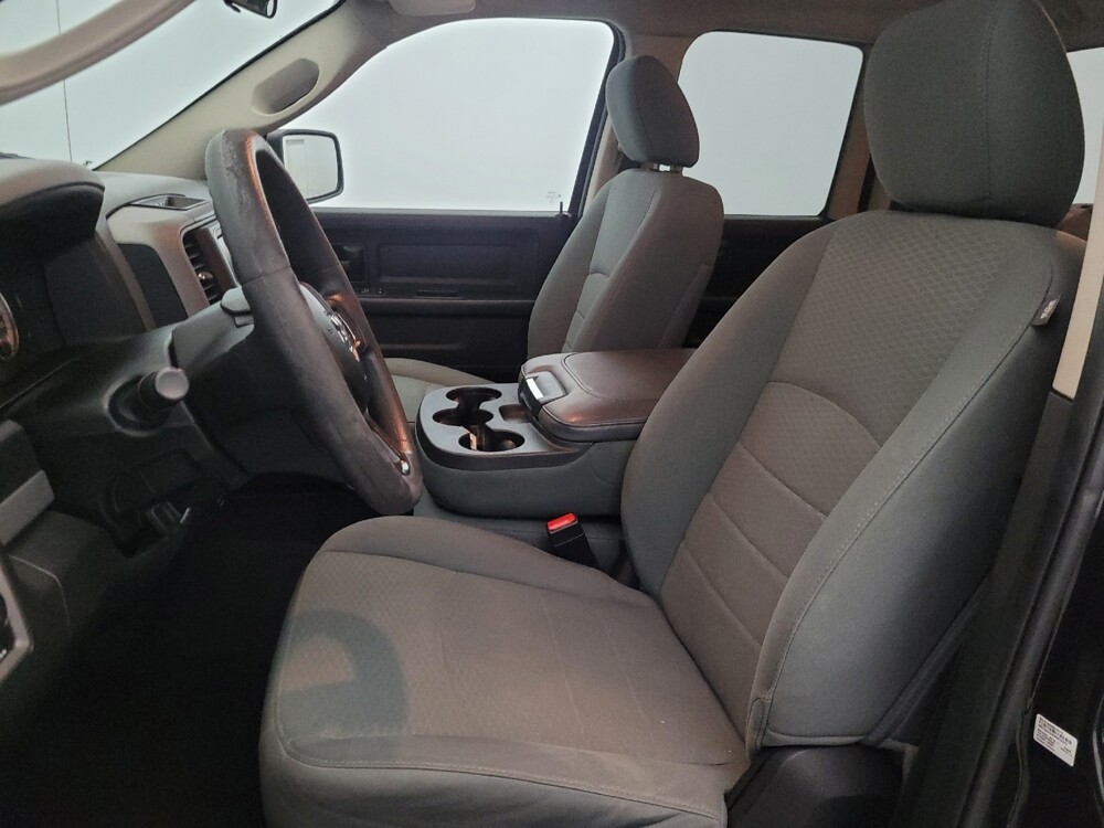 2017 RAM 1500 in Temple Hills, MD 20746 - 18135203 17