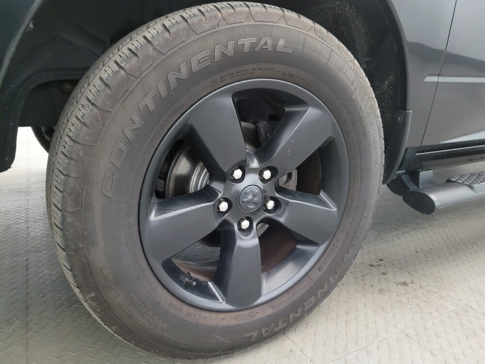 2017 RAM 1500 in Temple Hills, MD 20746 - 18135203 31