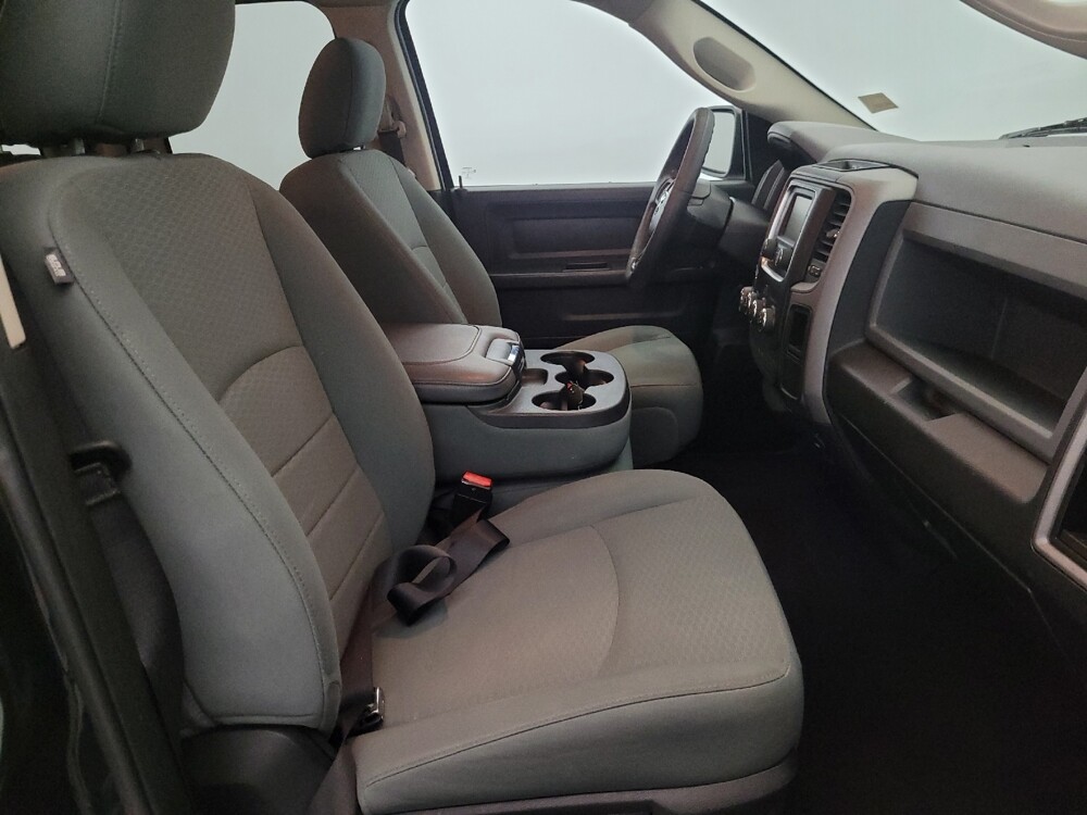 2017 RAM 1500 in Temple Hills, MD 20746 - 18135203 21