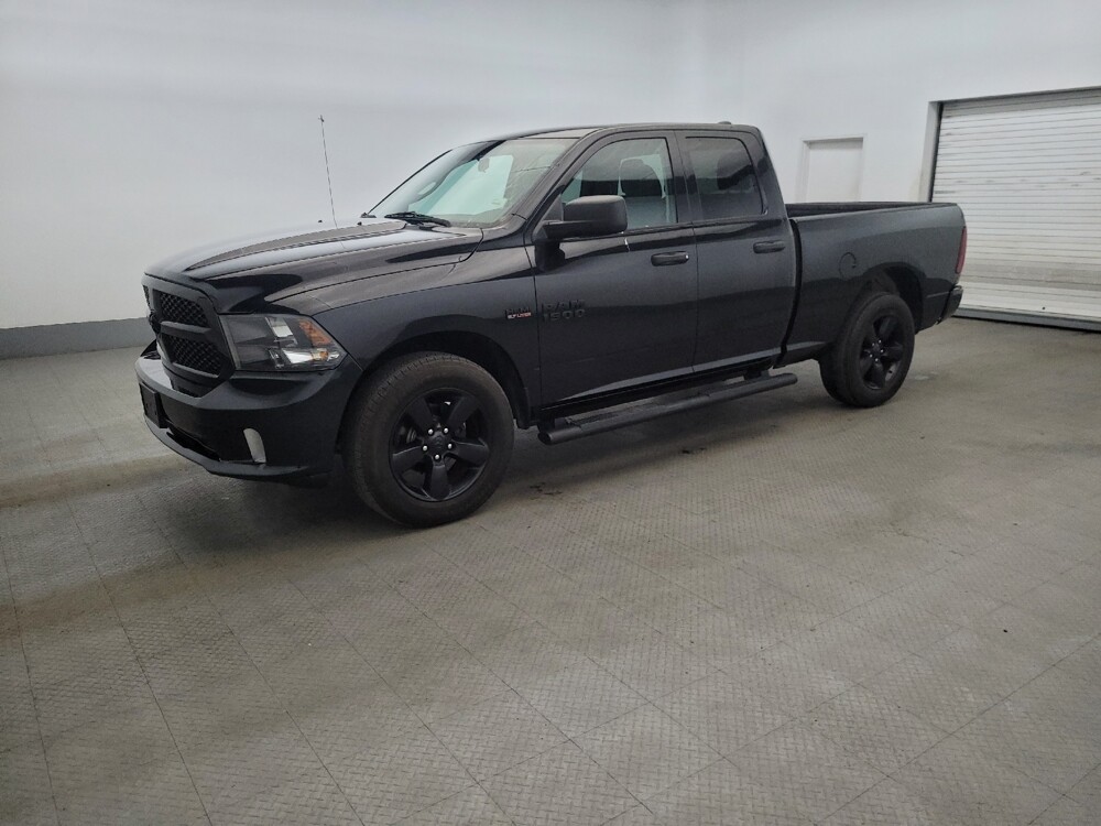 2017 RAM 1500 in Temple Hills, MD 20746 - 18135203 2