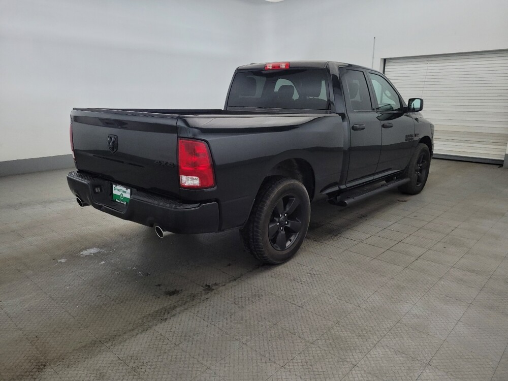 2017 RAM 1500 in Temple Hills, MD 20746 - 18135203 9