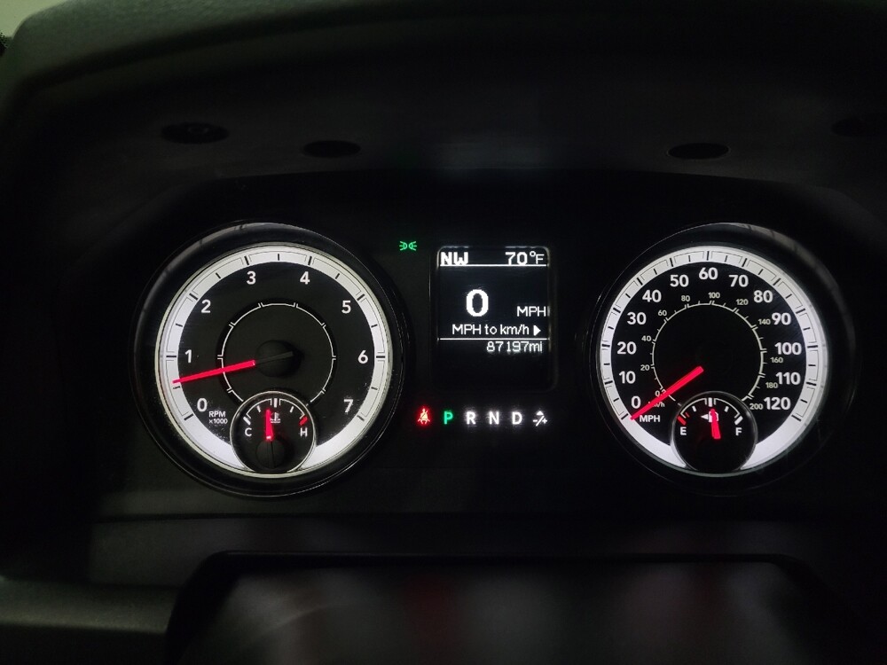 2017 RAM 1500 in Temple Hills, MD 20746 - 18135203 23