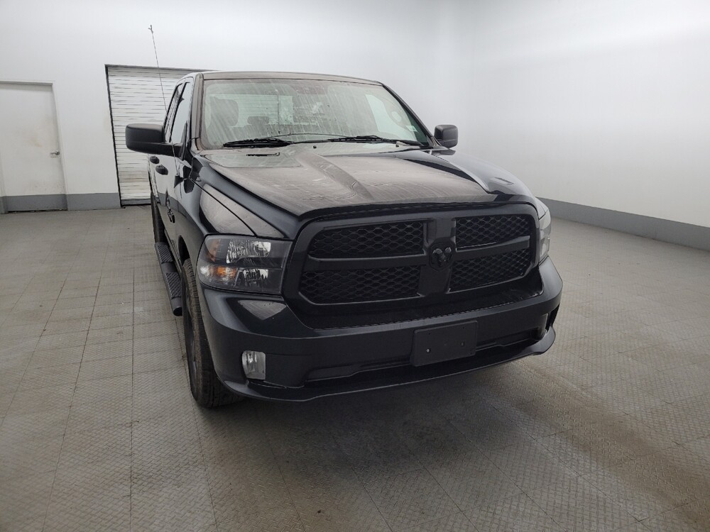 2017 RAM 1500 in Temple Hills, MD 20746 - 18135203 14