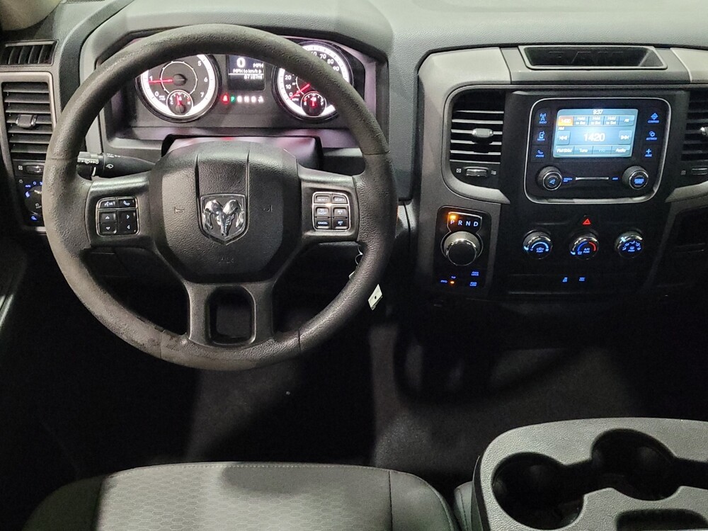 2017 RAM 1500 in Temple Hills, MD 20746 - 18135203 22