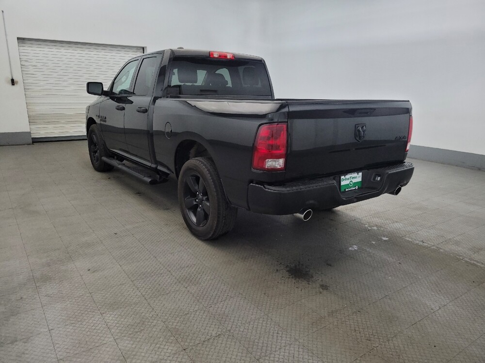 2017 RAM 1500 in Temple Hills, MD 20746 - 18135203 5