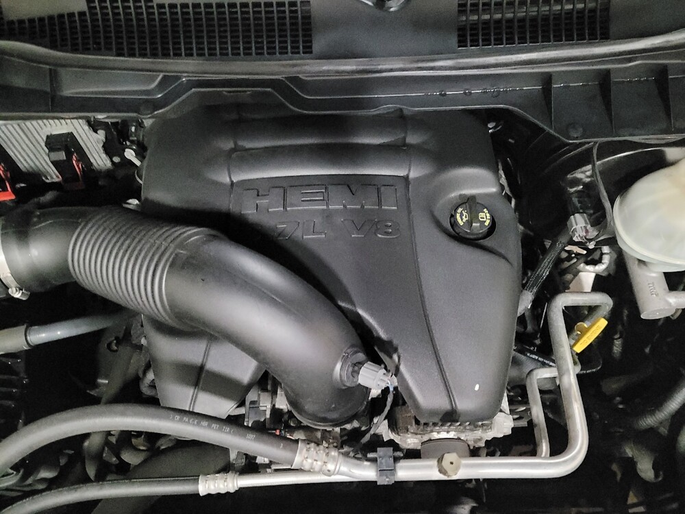 2017 RAM 1500 in Temple Hills, MD 20746 - 18135203 30