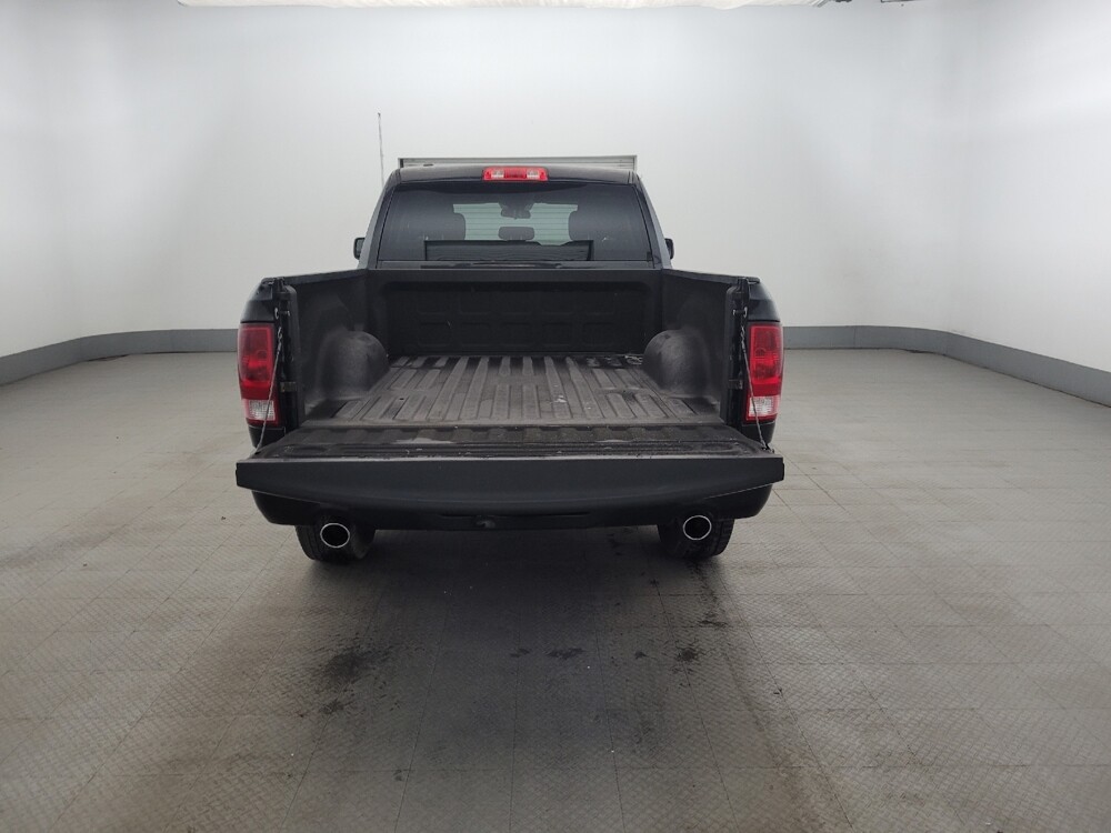 2017 RAM 1500 in Temple Hills, MD 20746 - 18135203 29