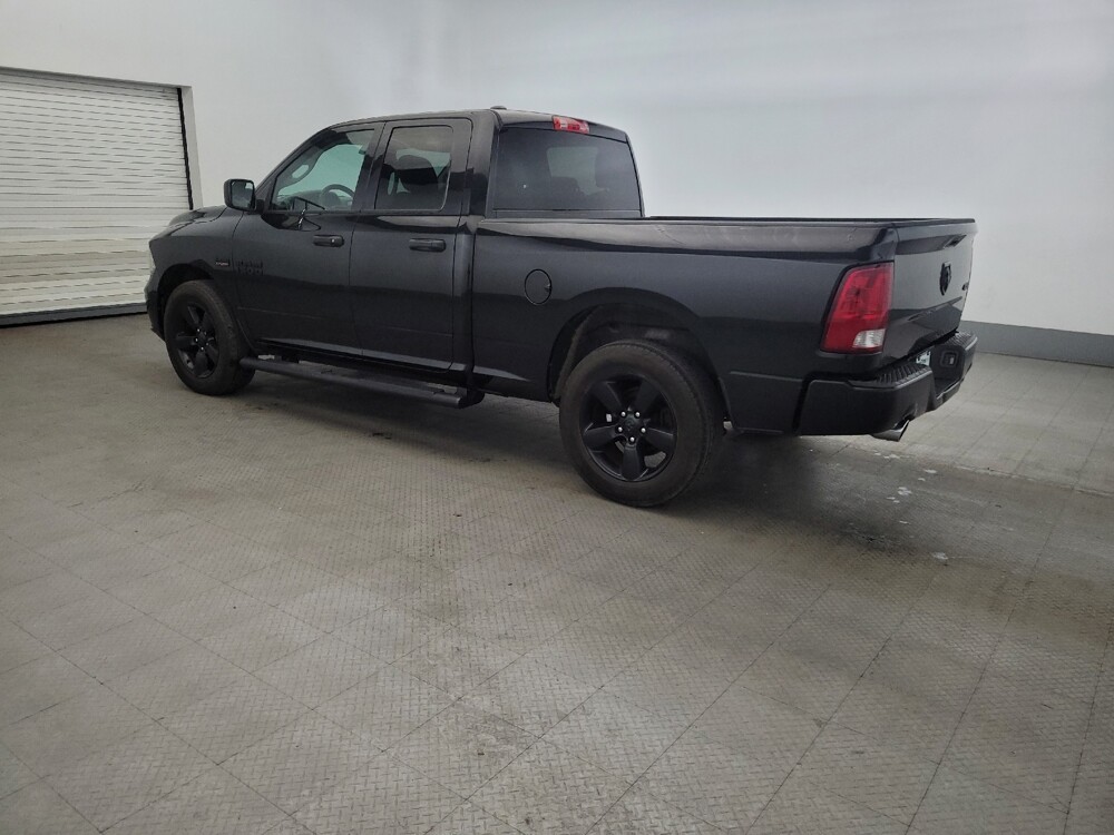 2017 RAM 1500 in Temple Hills, MD 20746 - 18135203 3