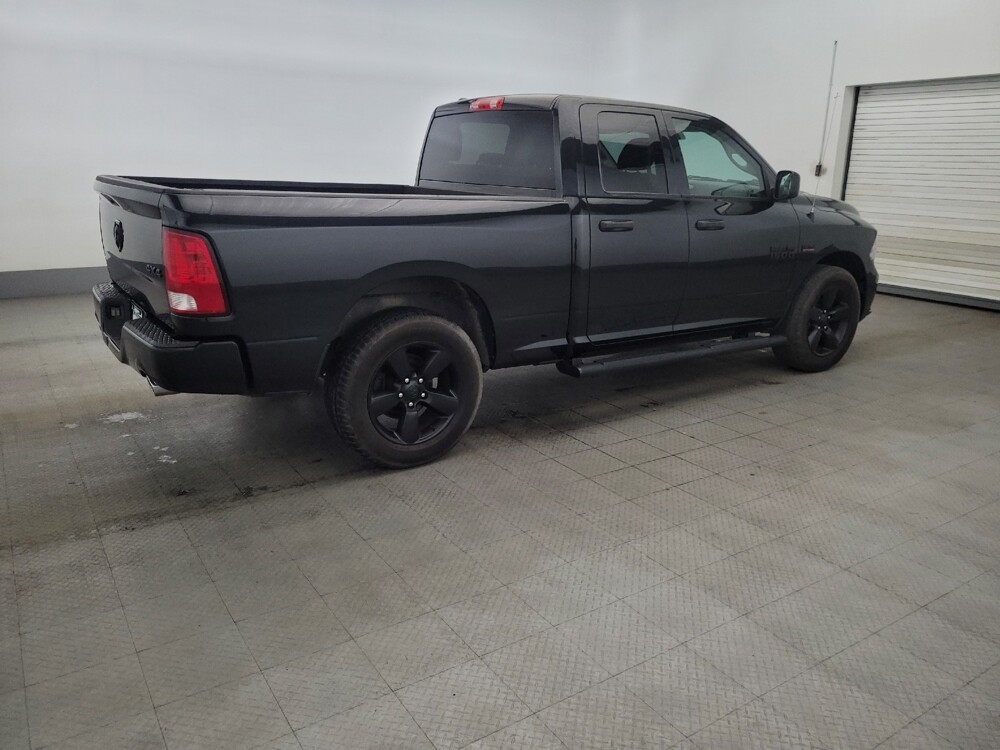 2017 RAM 1500 in Temple Hills, MD 20746 - 18135203 10