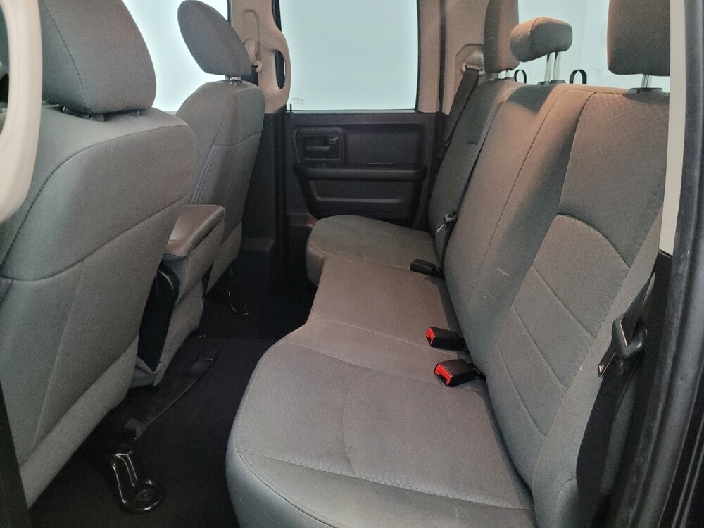 2017 RAM 1500 in Temple Hills, MD 20746 - 18135203 18