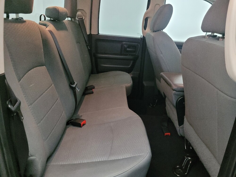 2017 RAM 1500 in Temple Hills, MD 20746 - 18135203 19