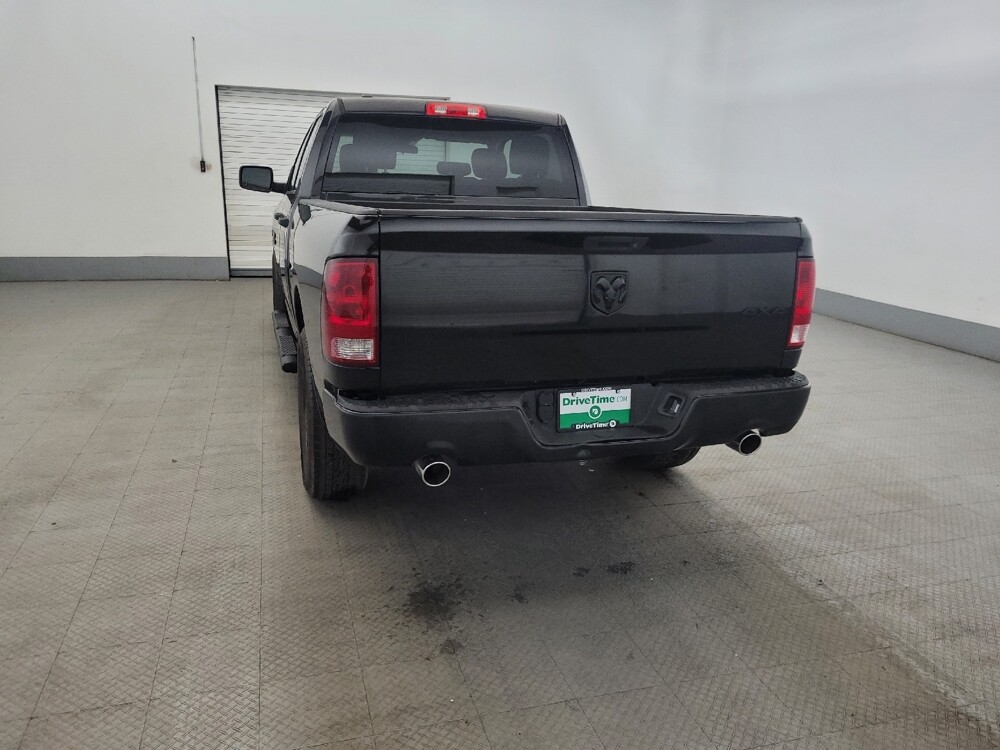 2017 RAM 1500 in Temple Hills, MD 20746 - 18135203 6