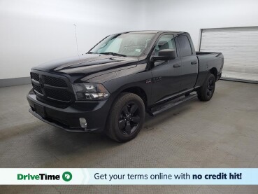 2017 RAM 1500 in Temple Hills, MD 20746