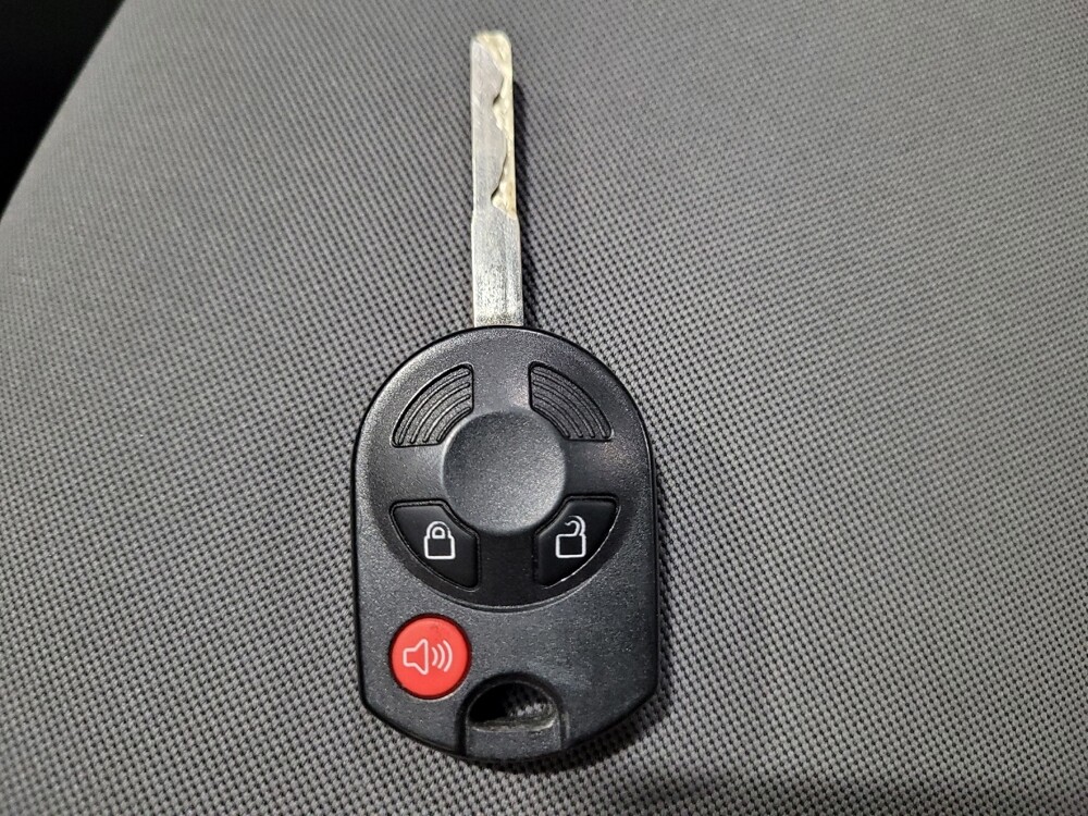 2017 Ford Escape in Chesapeake, VA 23320 - 18135204 32