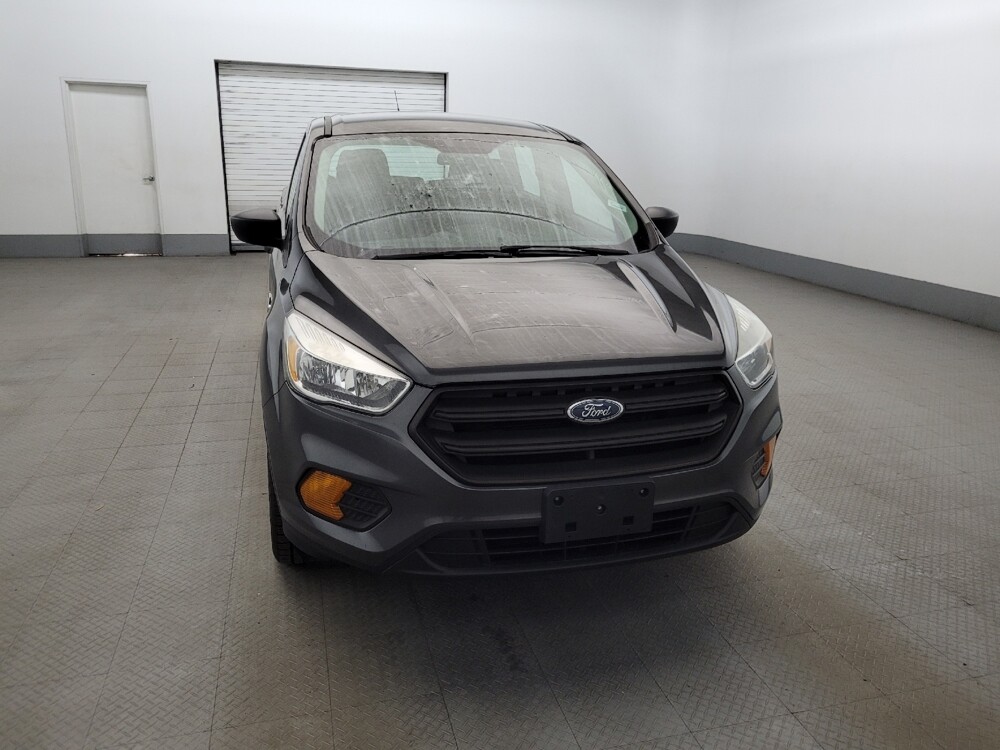 2017 Ford Escape in Chesapeake, VA 23320 - 18135204 14