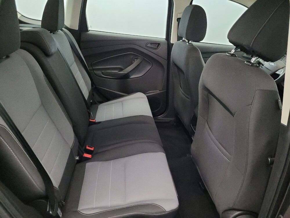 2017 Ford Escape in Chesapeake, VA 23320 - 18135204 19