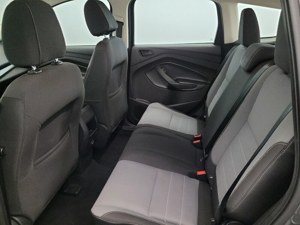 2017 Ford Escape in Chesapeake, VA 23320 - 18135204 18