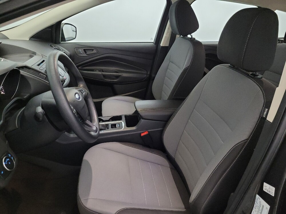 2017 Ford Escape in Chesapeake, VA 23320 - 18135204 17