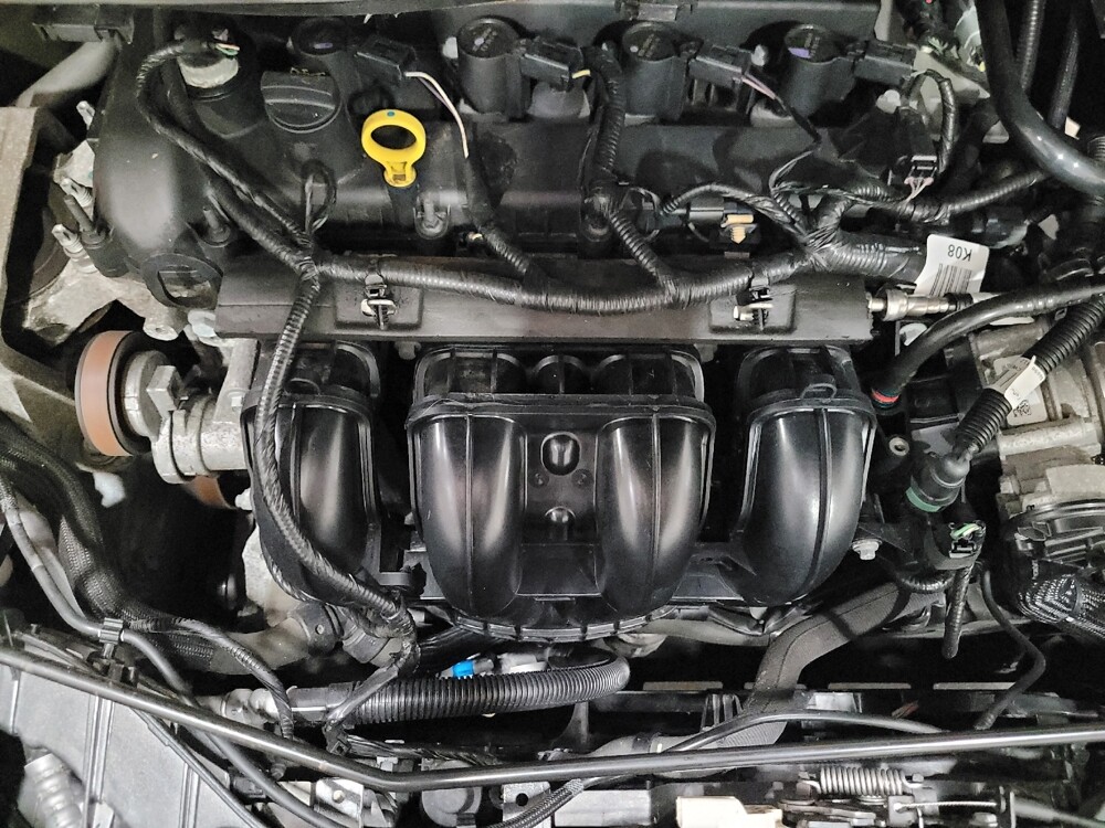 2017 Ford Escape in Chesapeake, VA 23320 - 18135204 30