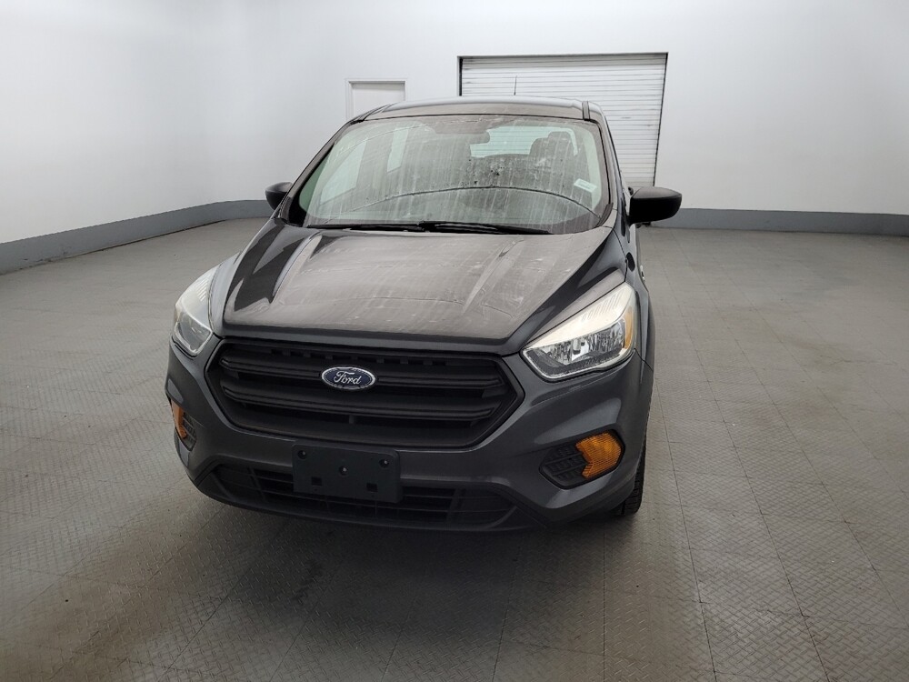 2017 Ford Escape in Chesapeake, VA 23320 - 18135204 15