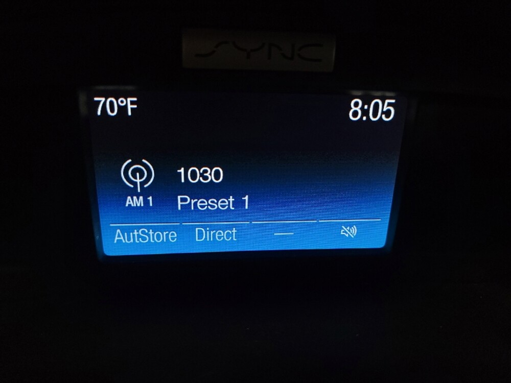 2017 Ford Escape in Chesapeake, VA 23320 - 18135204 25