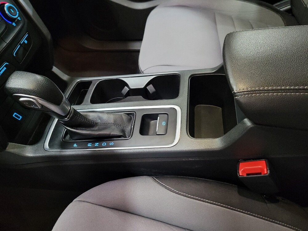 2017 Ford Escape in Chesapeake, VA 23320 - 18135204 26