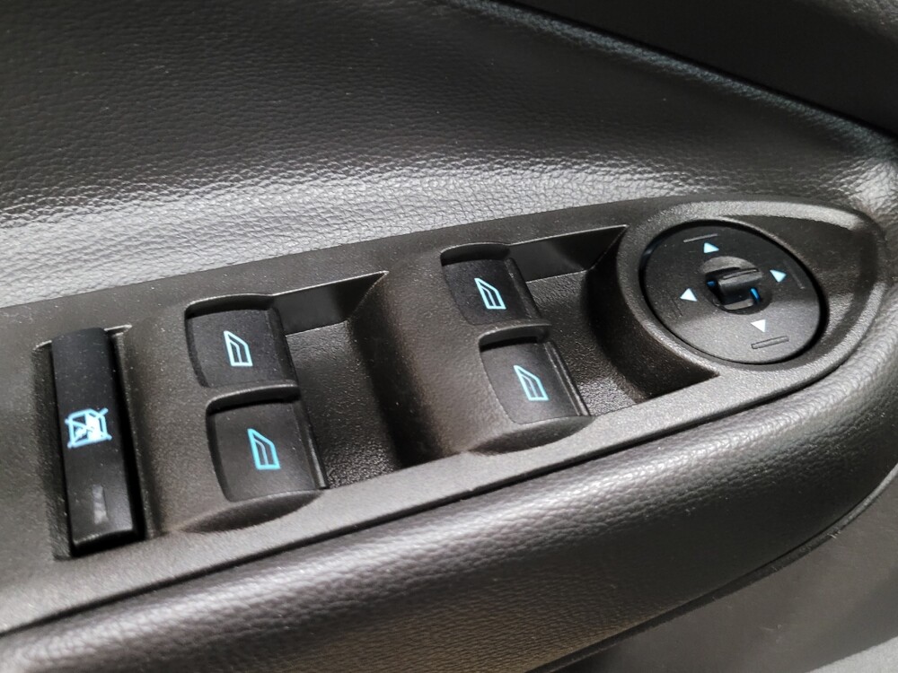 2017 Ford Escape in Chesapeake, VA 23320 - 18135204 27