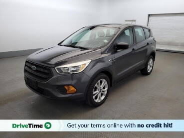 2017 Ford Escape in Chesapeake, VA 23320