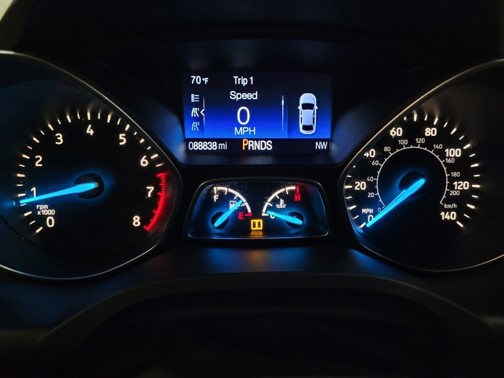 2017 Ford Escape in Chesapeake, VA 23320 - 18135204 23