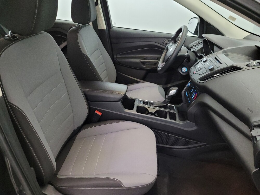 2017 Ford Escape in Chesapeake, VA 23320 - 18135204 21