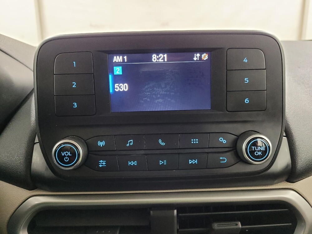 2020 Ford EcoSport in Plymouth Meeting, PA 19462 - 18135205 25