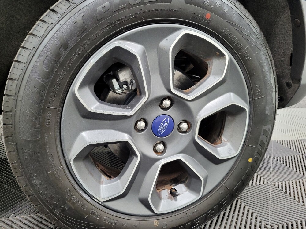 2020 Ford EcoSport in Plymouth Meeting, PA 19462 - 18135205 31