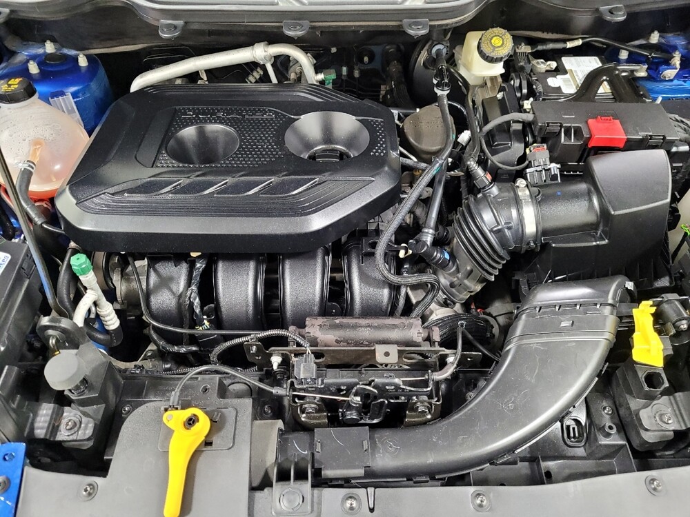 2020 Ford EcoSport in Plymouth Meeting, PA 19462 - 18135205 30