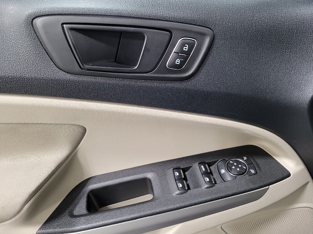 2020 Ford EcoSport in Plymouth Meeting, PA 19462 - 18135205 27