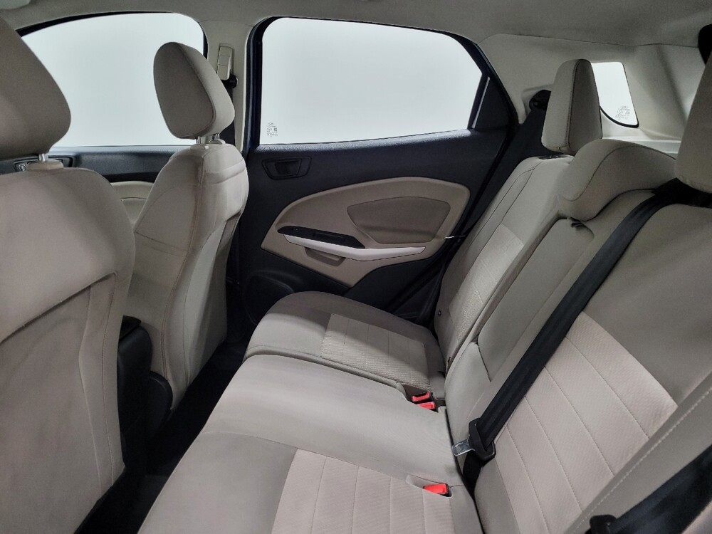 2020 Ford EcoSport in Plymouth Meeting, PA 19462 - 18135205 18