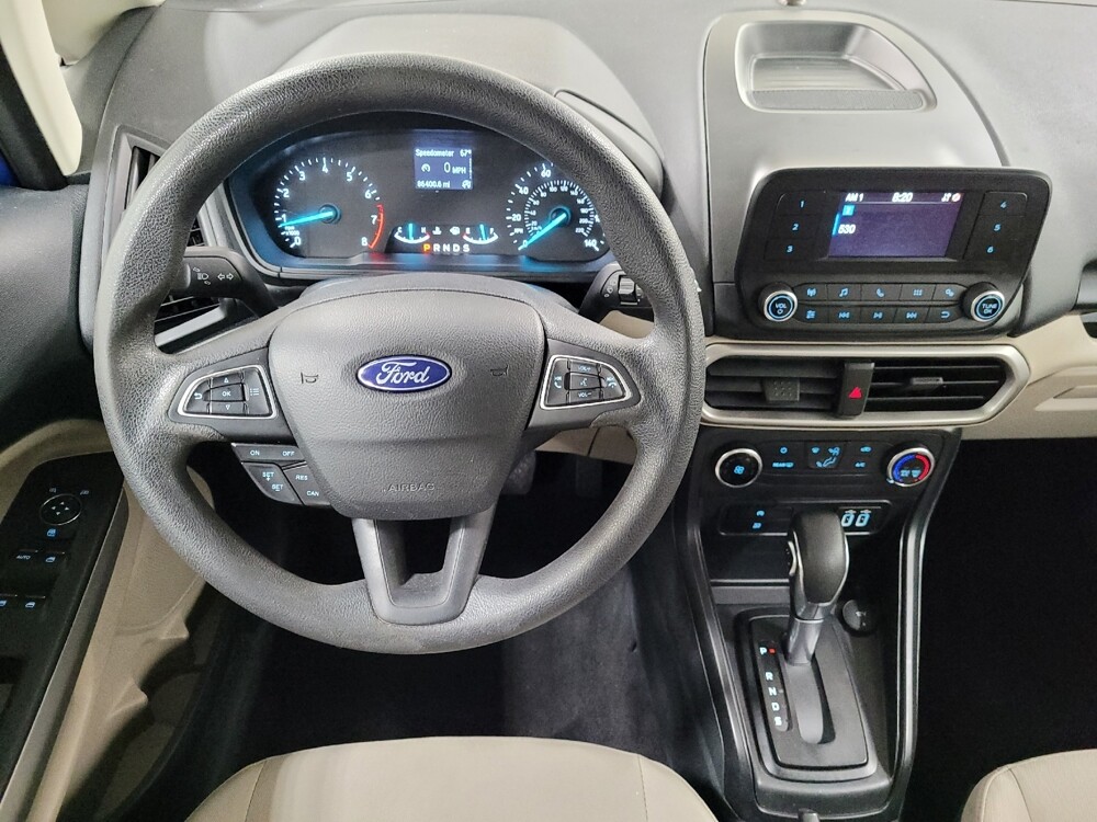 2020 Ford EcoSport in Plymouth Meeting, PA 19462 - 18135205 22