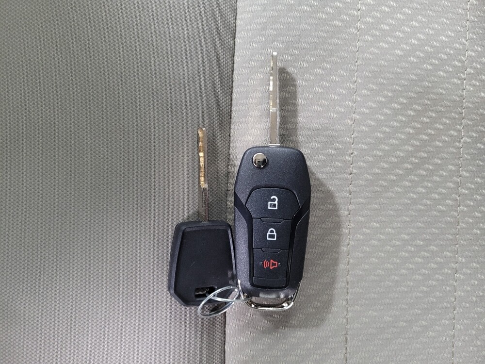 2020 Ford EcoSport in Plymouth Meeting, PA 19462 - 18135205 32