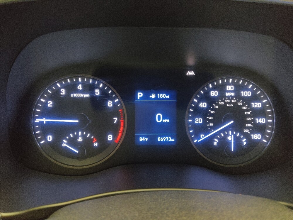 2021 Hyundai Tucson in Independence, MO 64055 - 18135206 23