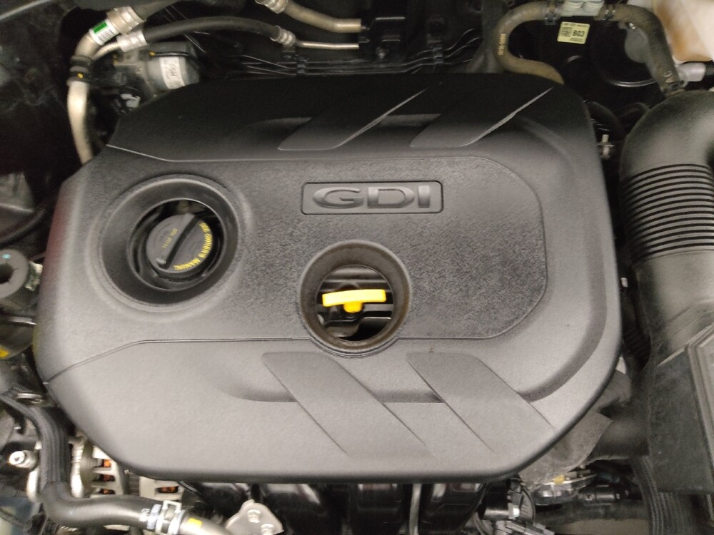 2021 Hyundai Tucson in Independence, MO 64055 - 18135206 30