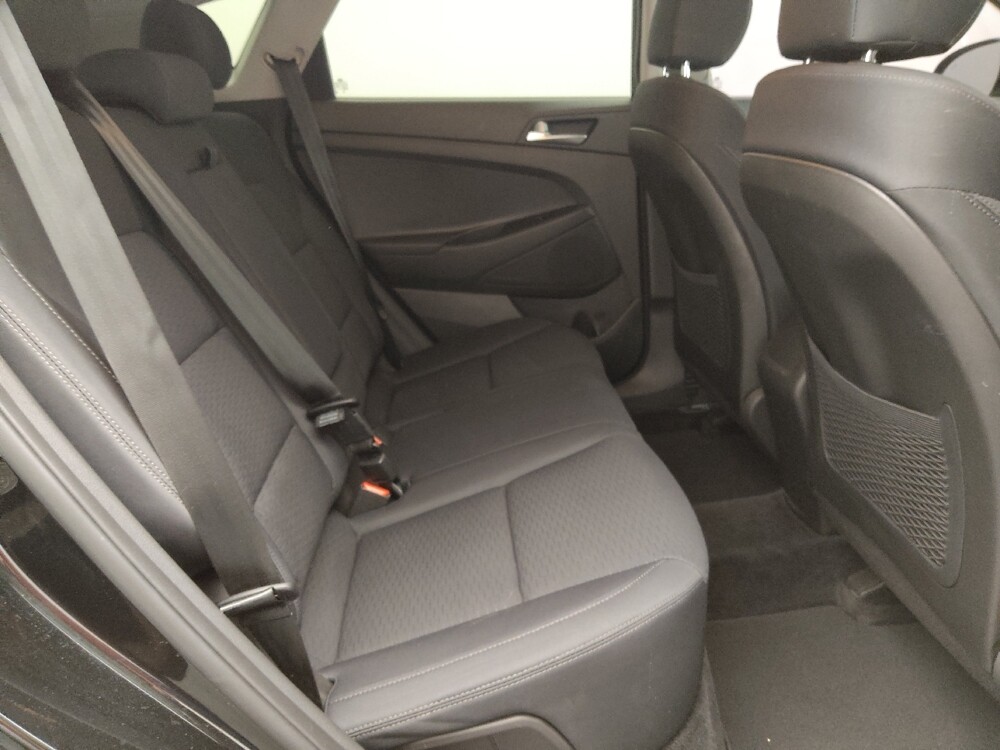 2021 Hyundai Tucson in Independence, MO 64055 - 18135206 19