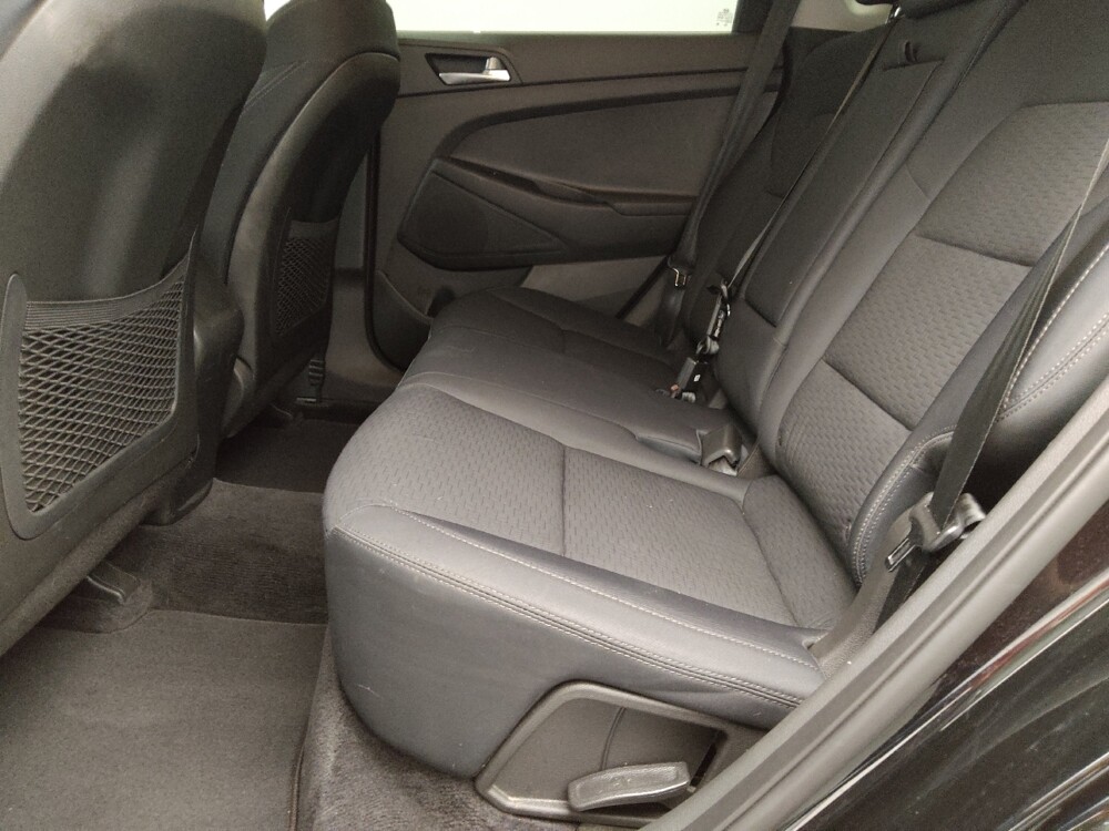 2021 Hyundai Tucson in Independence, MO 64055 - 18135206 18