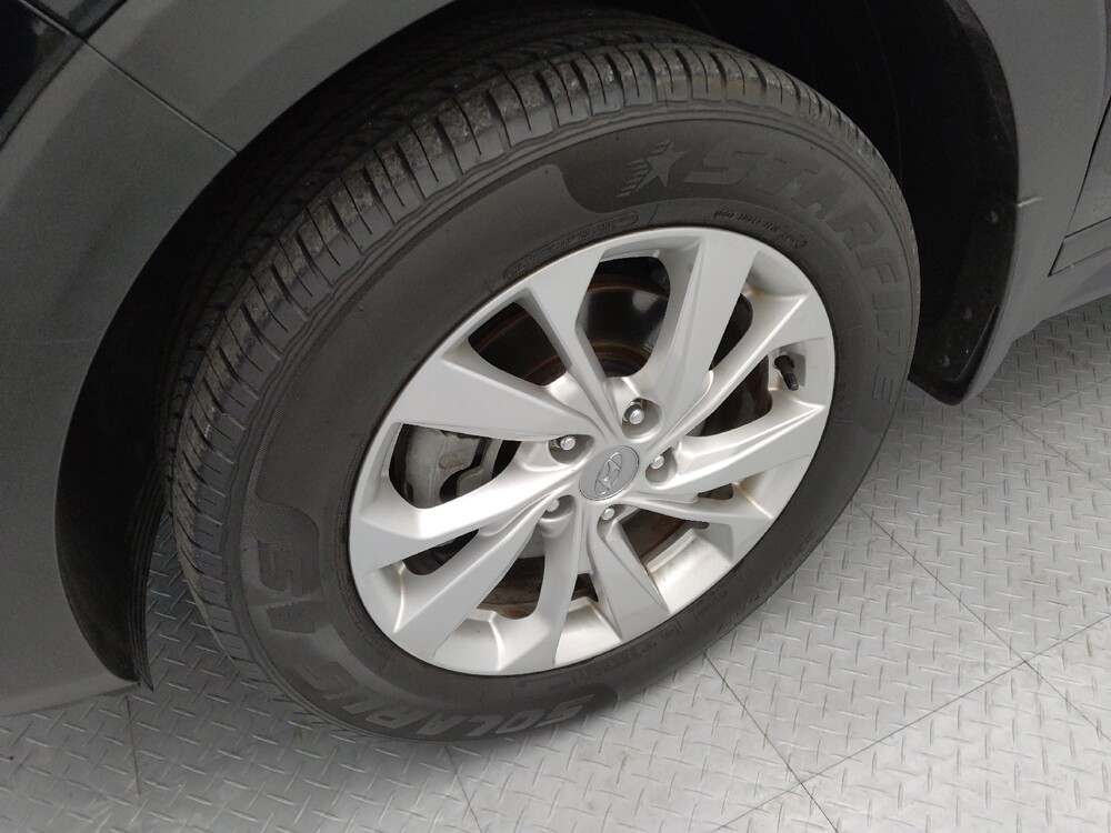 2021 Hyundai Tucson in Independence, MO 64055 - 18135206 31