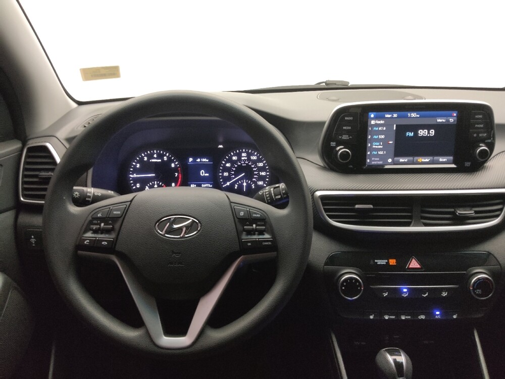 2021 Hyundai Tucson in Independence, MO 64055 - 18135206 22