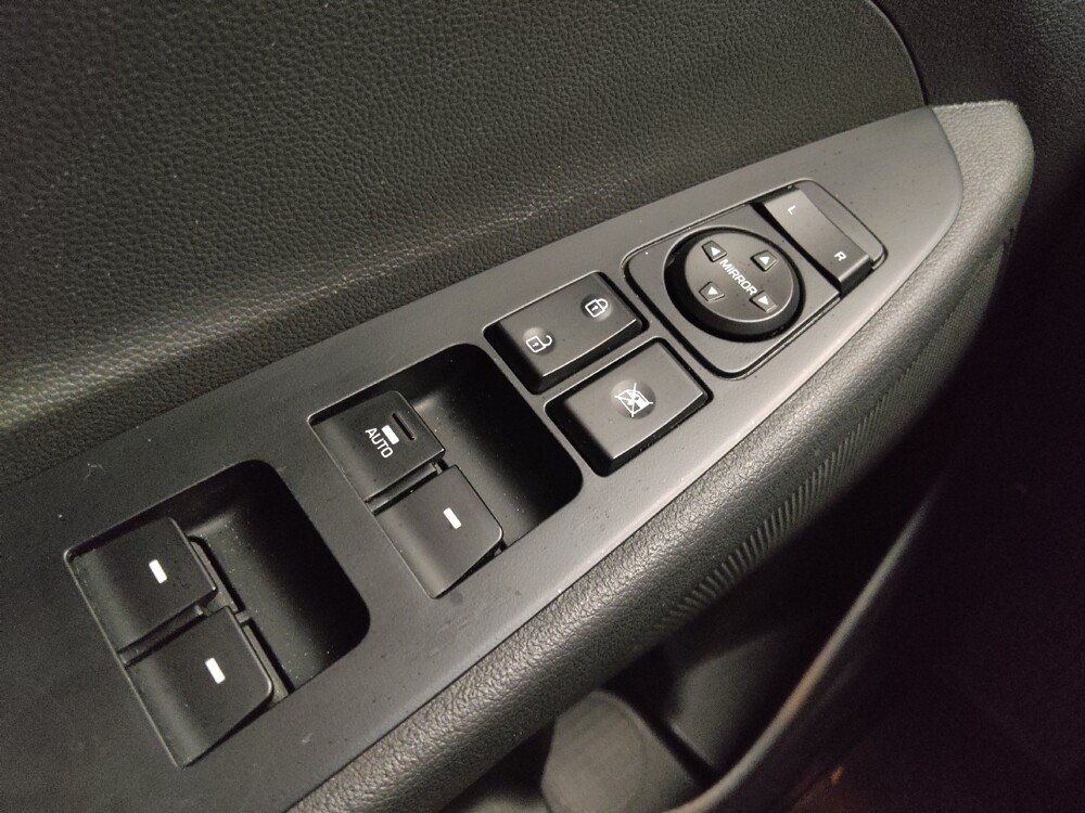 2021 Hyundai Tucson in Independence, MO 64055 - 18135206 27