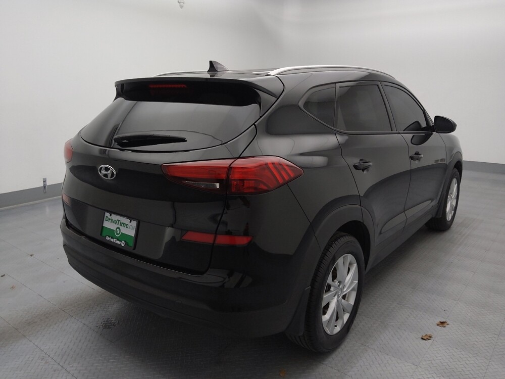 2021 Hyundai Tucson in Independence, MO 64055 - 18135206 9