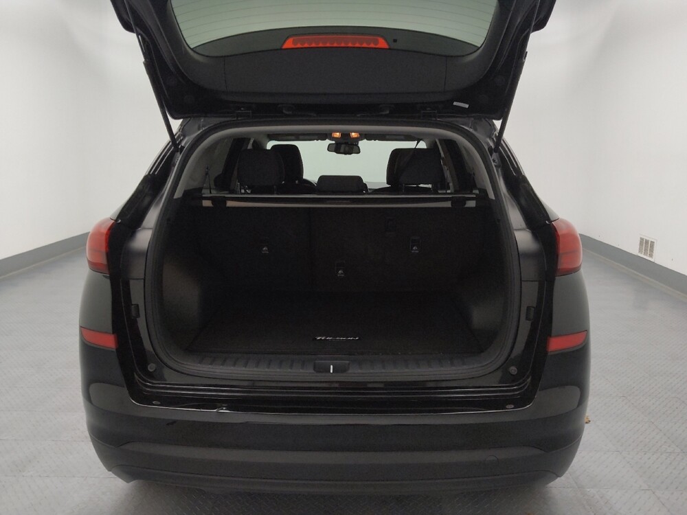 2021 Hyundai Tucson in Independence, MO 64055 - 18135206 29