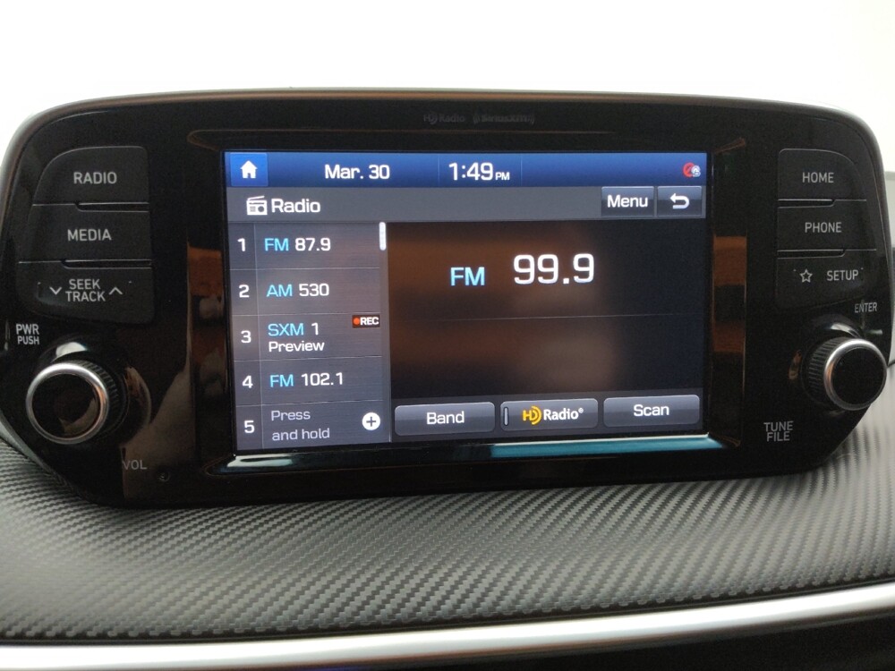 2021 Hyundai Tucson in Independence, MO 64055 - 18135206 25