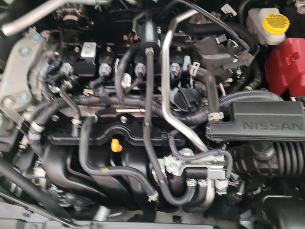 2023 Nissan Sentra in Downey, CA 90241 - 18135207 30