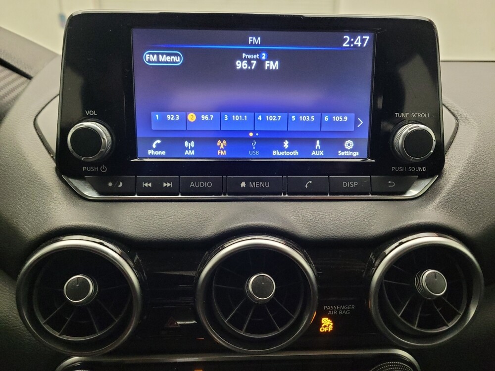 2023 Nissan Sentra in Downey, CA 90241 - 18135207 25